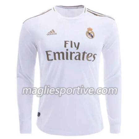 Completo Calcio Real Madrid Divisa Prima 2019/2020 ML